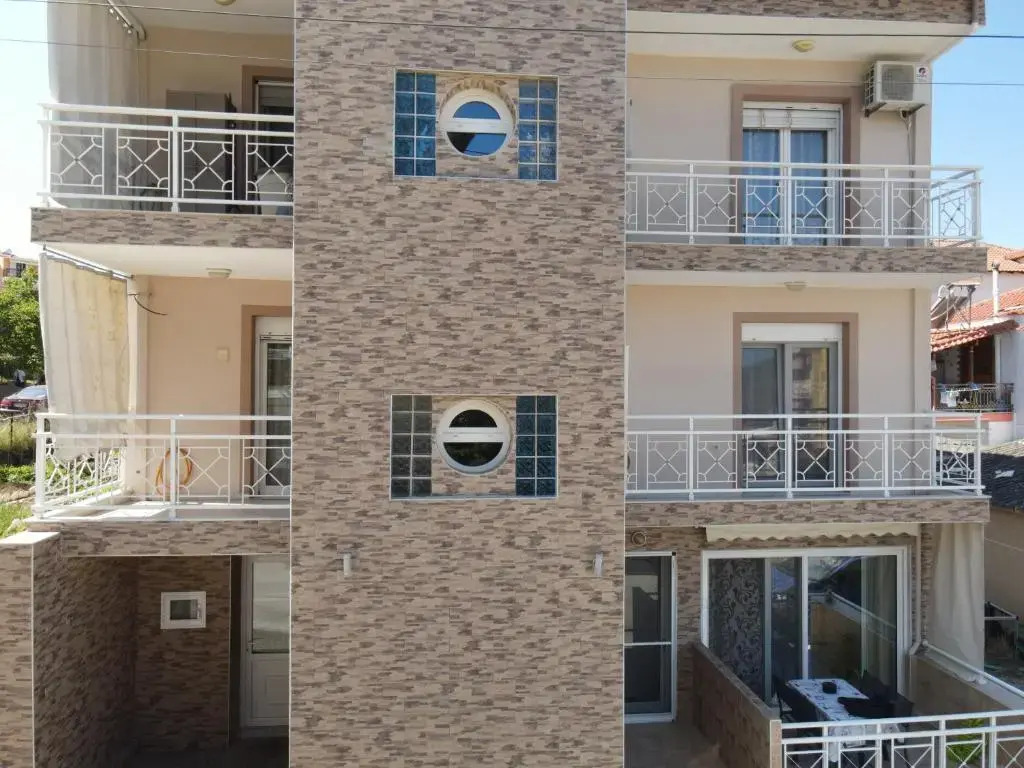 Casa Ideale 3