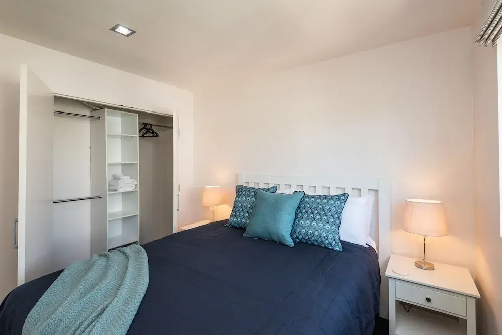 Armagh Apartment 5