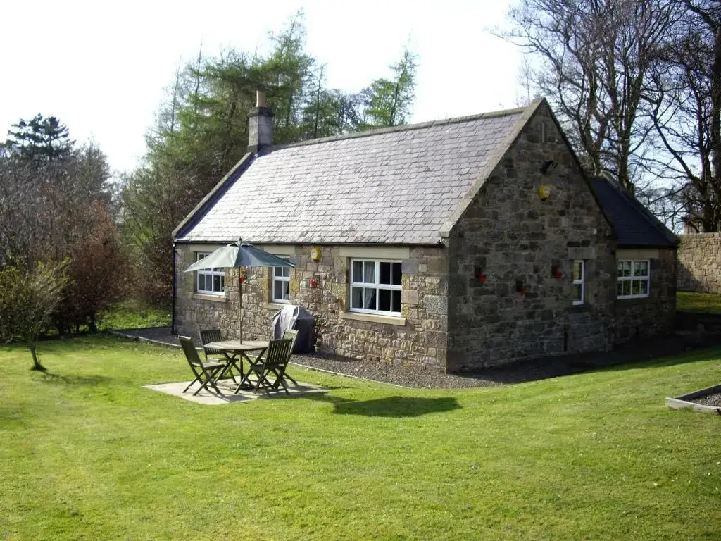 Chatton Park House Hotel Adult Only
