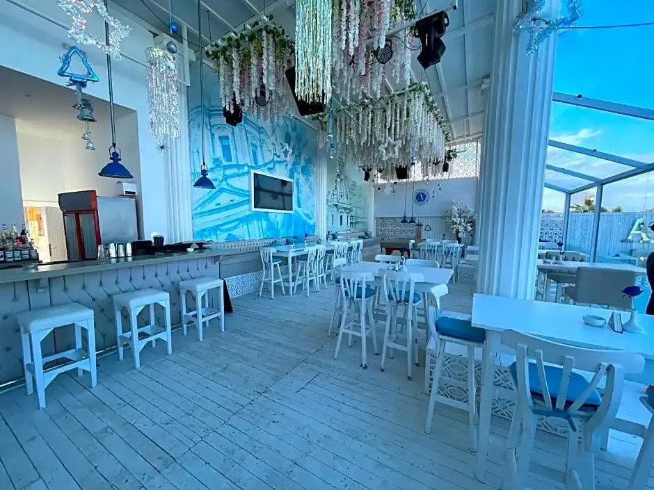 Selena bay Hurghada