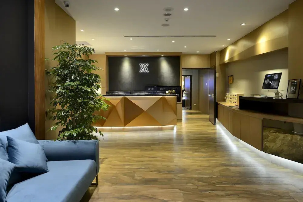 Via Hotel Premium