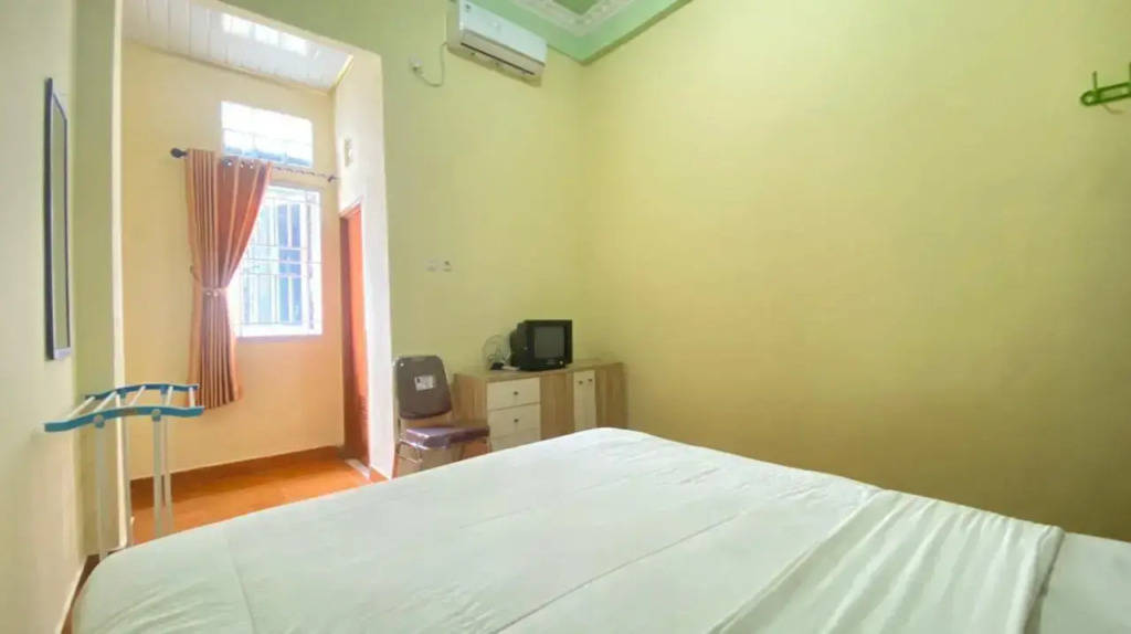 Ilfa Kost Palembang Syariah RedPartner