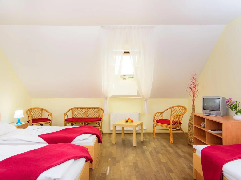 Hotel STARÝ PIVOVAR