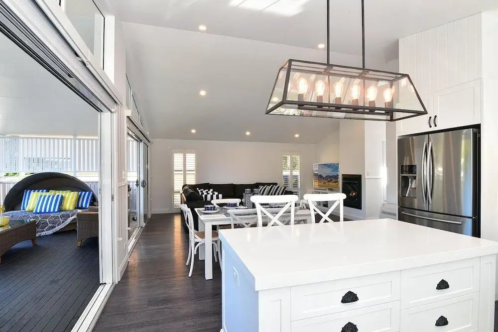 Margaret's Hamptons Beach House