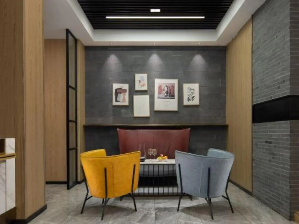 Qingyi Hotel