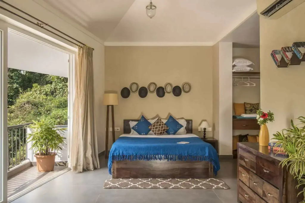 Iksha Villa - 5Bhk Pool Villa
