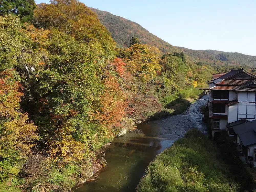 Fujisan Ryokan