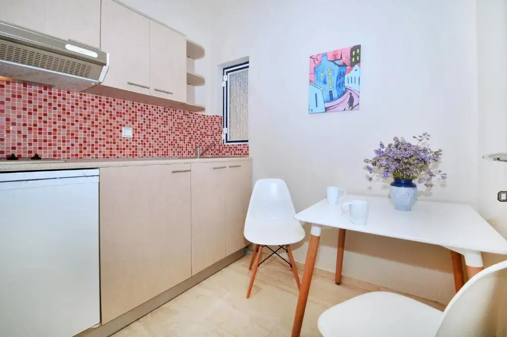 Sirene Villas