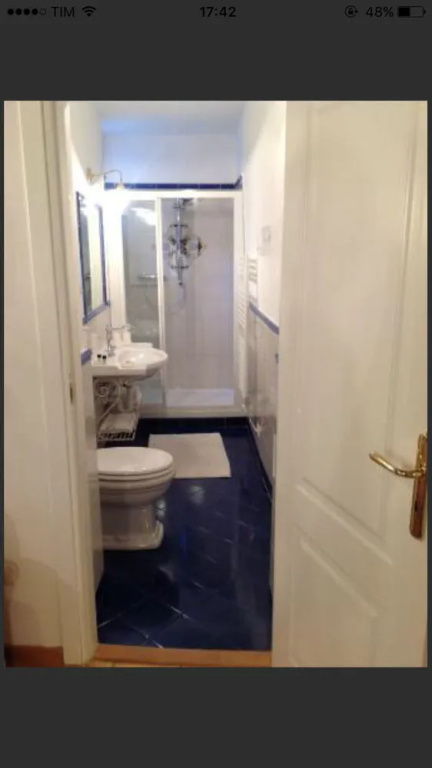 B&B Michelangeli - Private parking