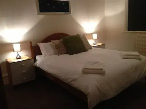 The West Town Inn