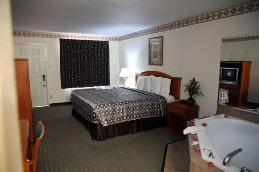 Express Inn & Suites Westwego