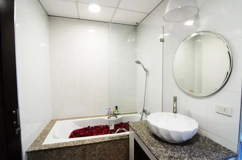 Lanna Thai Hostel Chaing Mai