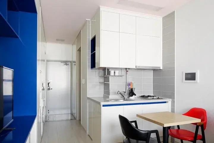 Residence K