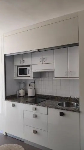 Apartamentos El Caserio
