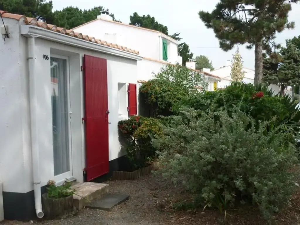 Maison Bretignolles-sur-Mer, 3 pièces, 5 personnes - FR-1-231-99