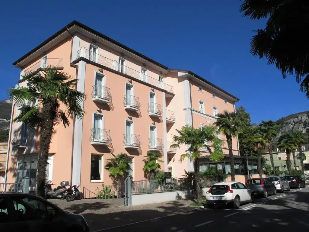 Hotel Olivo