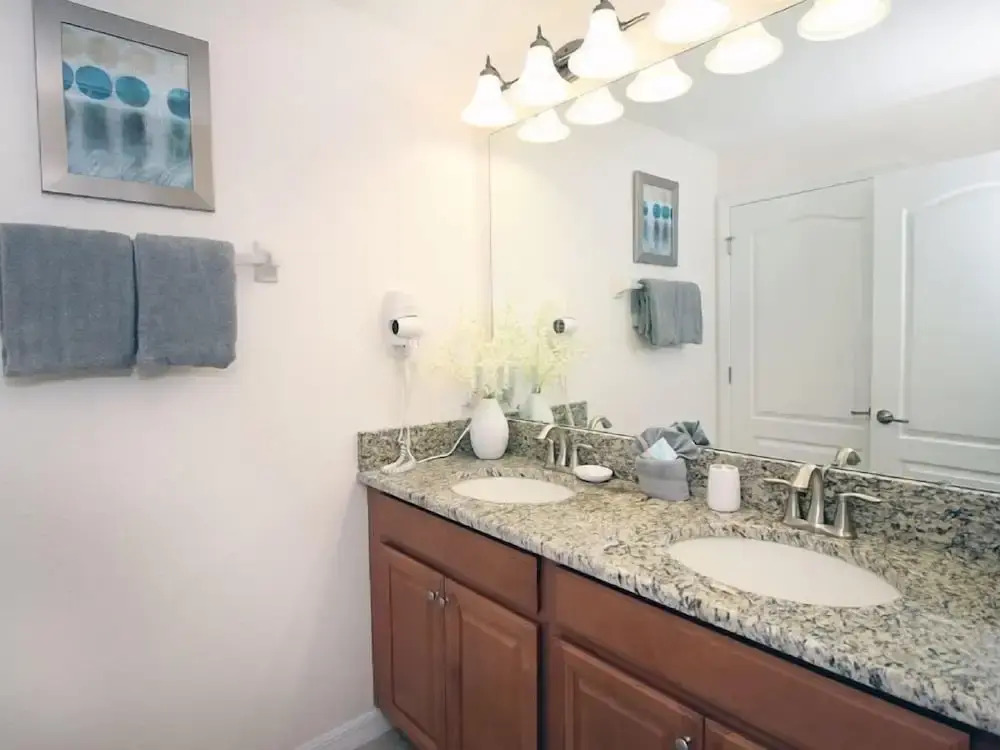 Fv63296 - Paradise Palms - 4 Bed 3.5 Baths Villa