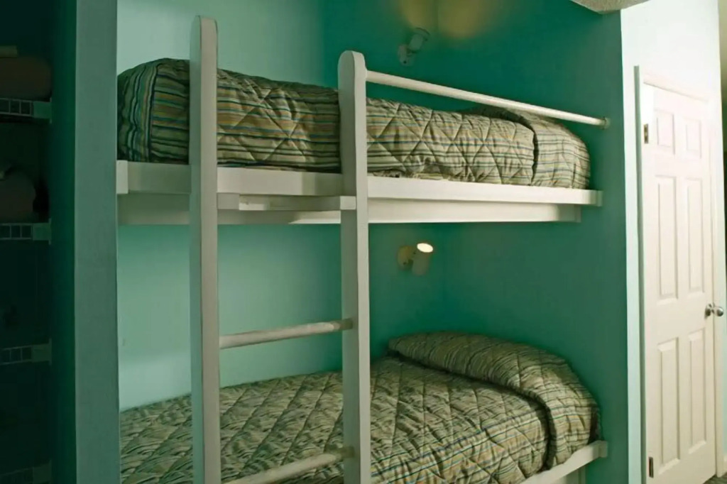 Club Wyndham Beach Street Cottages