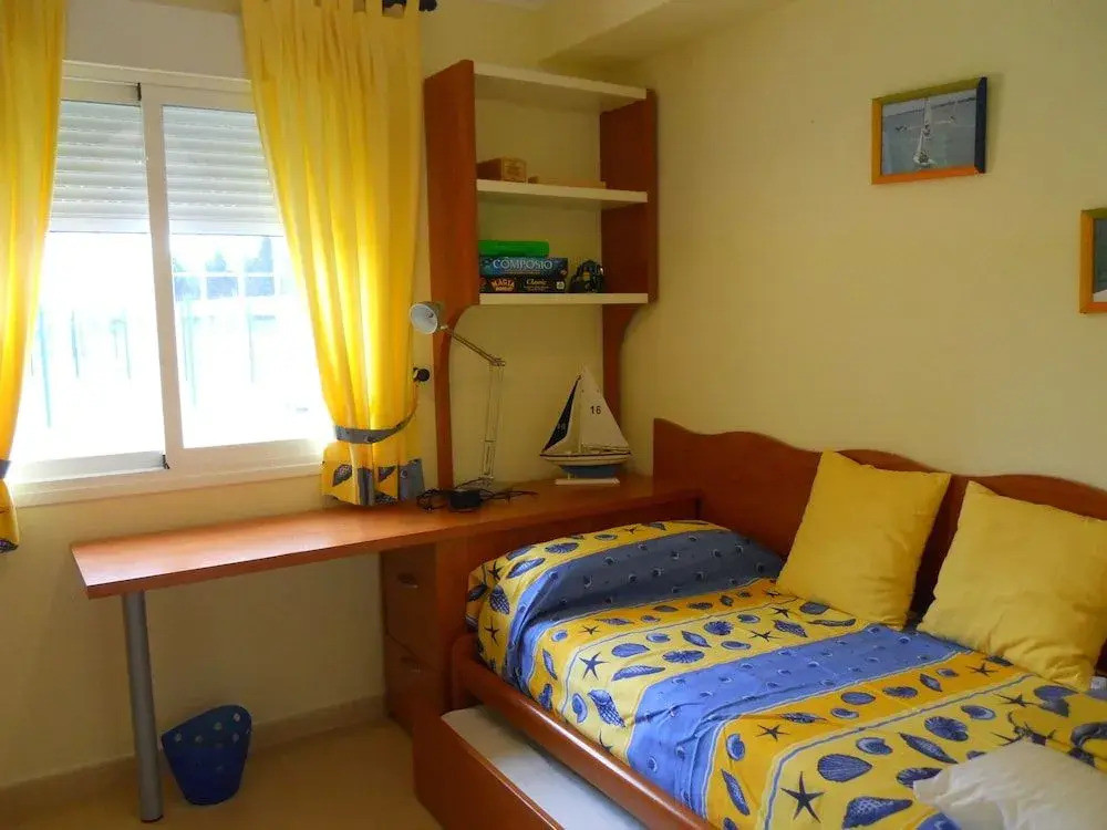 Puerta Palmar H2