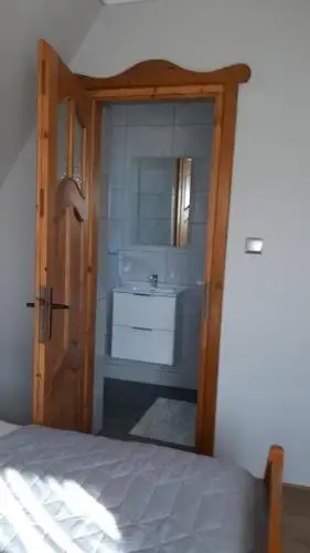 Pokoje Gościnne Anna