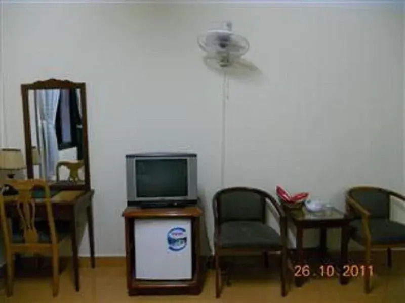 Thanh Binh Hotel
