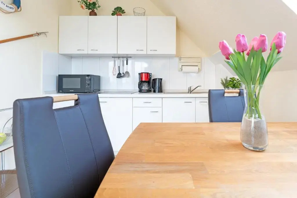 Seepark Wohnung 3 4
