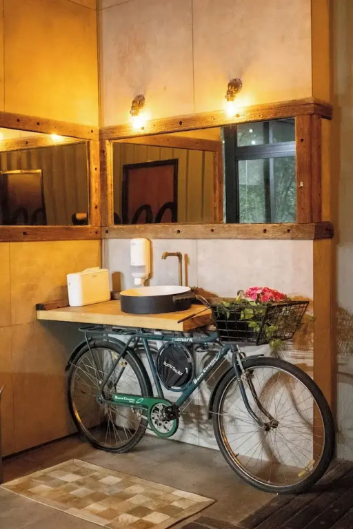 I am Boutique Hotel Campos do Jordão by Unna