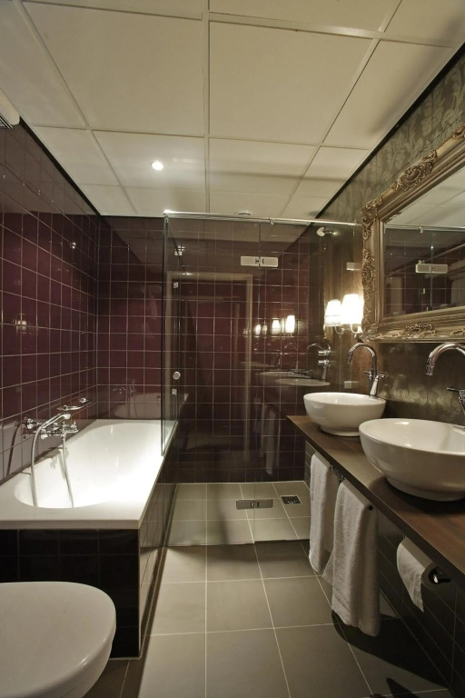Hotel Mijdrecht Marickenland