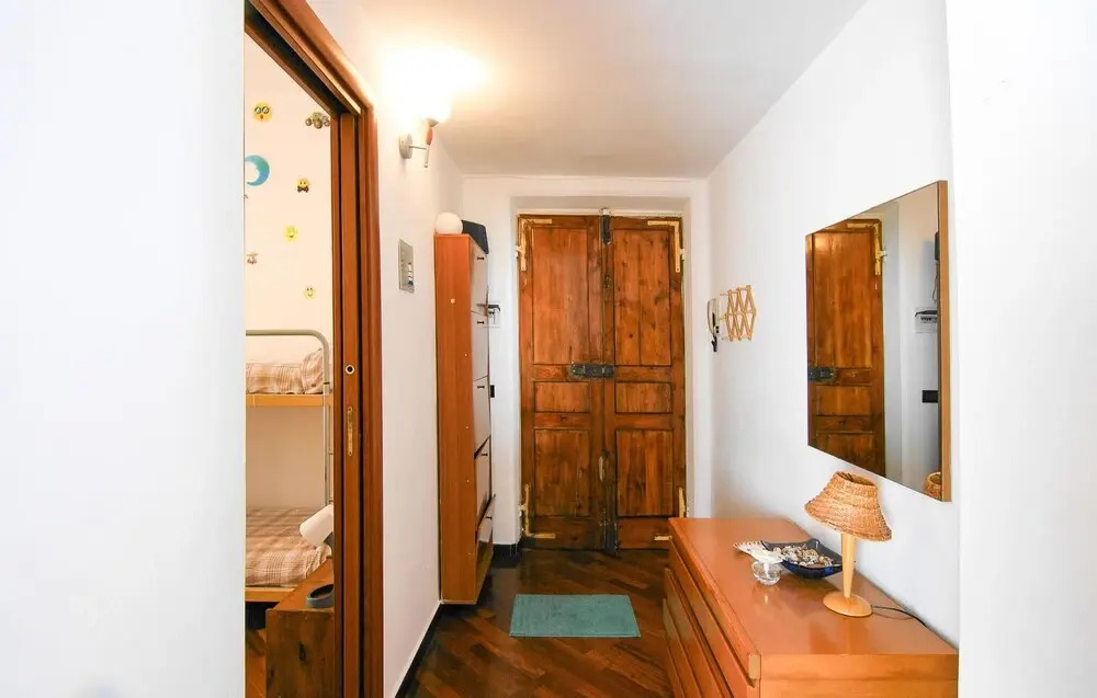Stunning Apartment in Le Grazie With Wifi and 2 Bedrooms