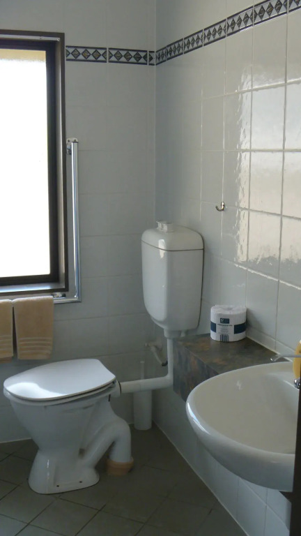 Westport Kiwi Holiday Park & Motels