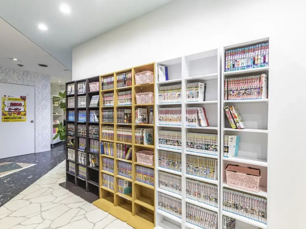 OYO Hotel Please Kobe
