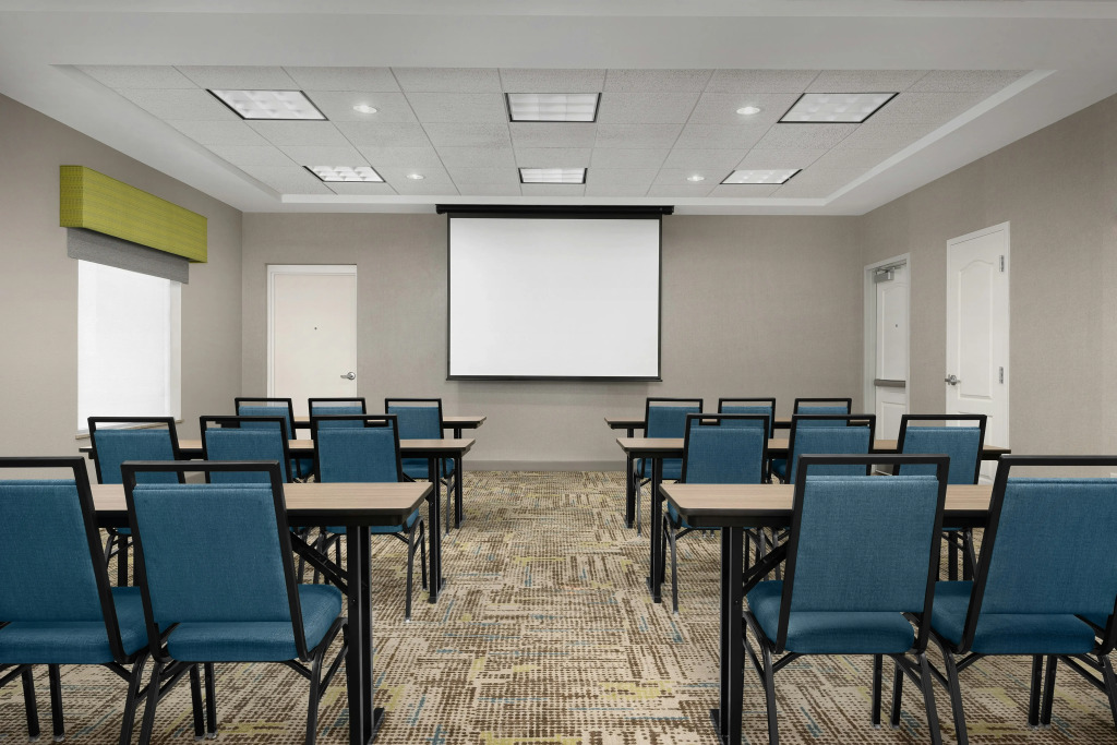 Hampton Inn & Suites Durham North I-85