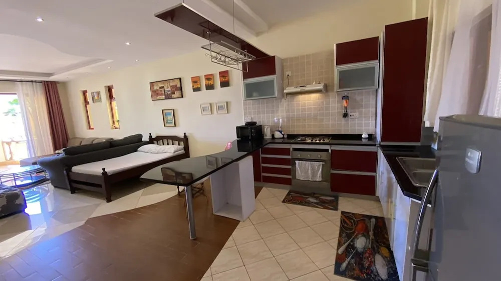 Shanzu Seabreeze Apartments