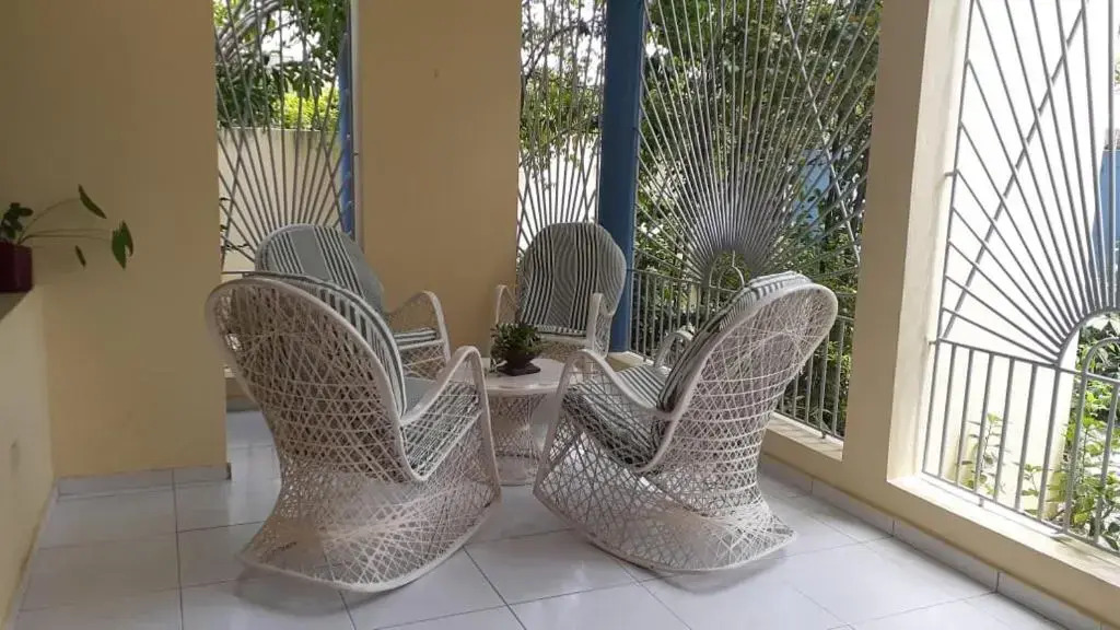 Nicole's Guest Home