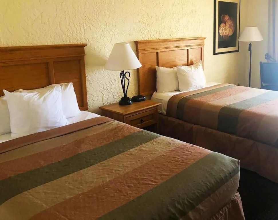 Pima Inn Suites at Talking Stick