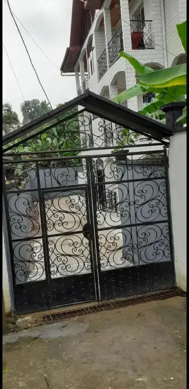 Chambre Privée