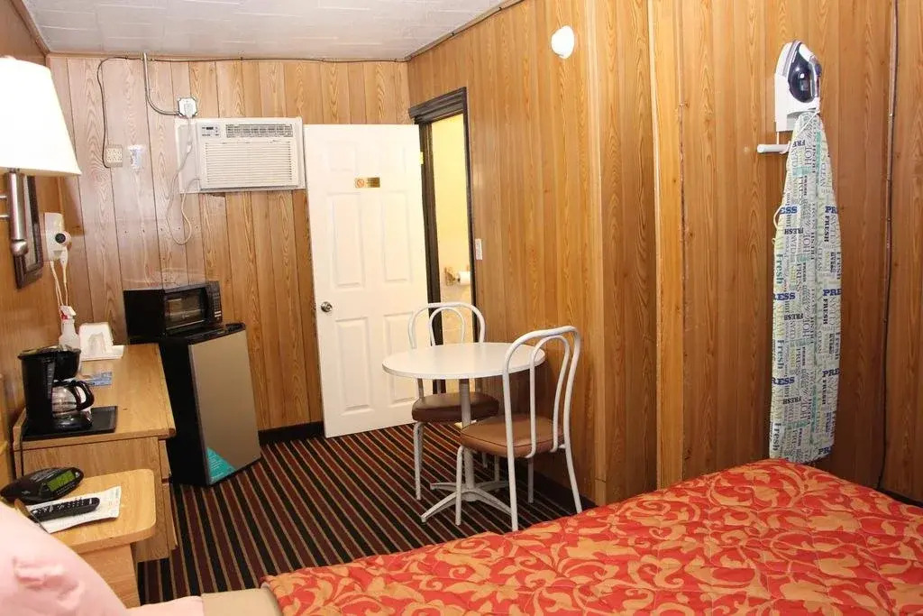 Relax Inn Vinita