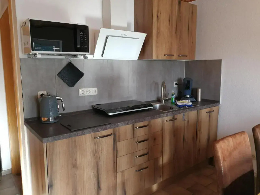Taubennest