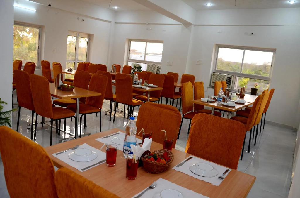 Chitrakoot Garden and Resorts