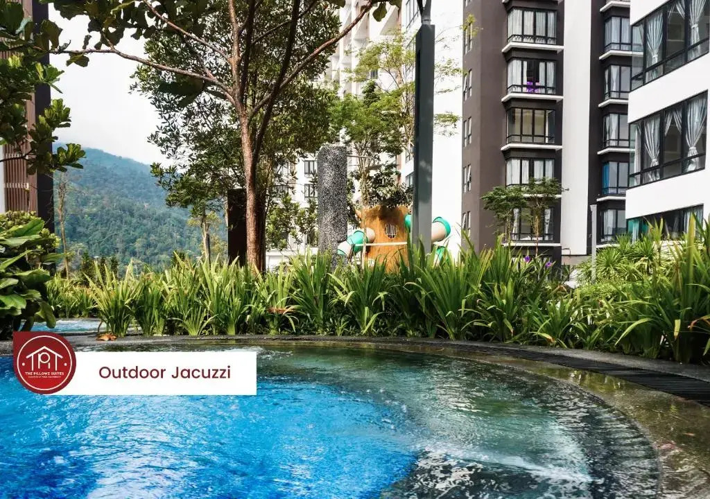 MIDHILLS Prime Residences Genting Highlands