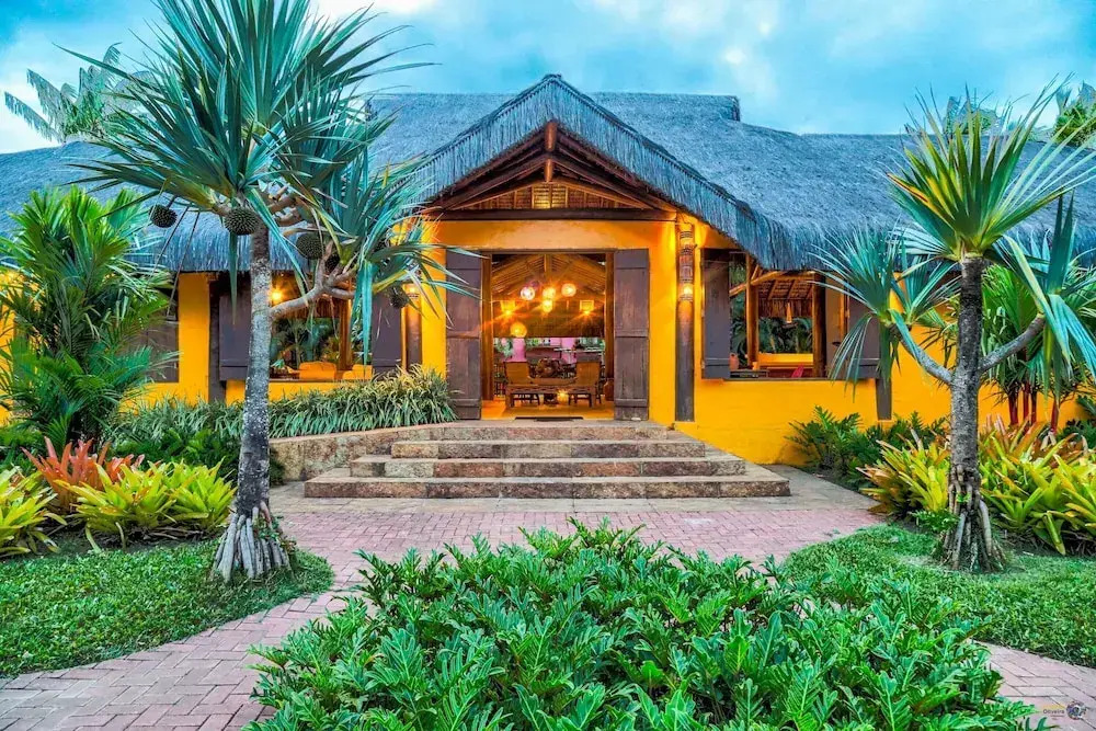 Pousada Vira Canoa