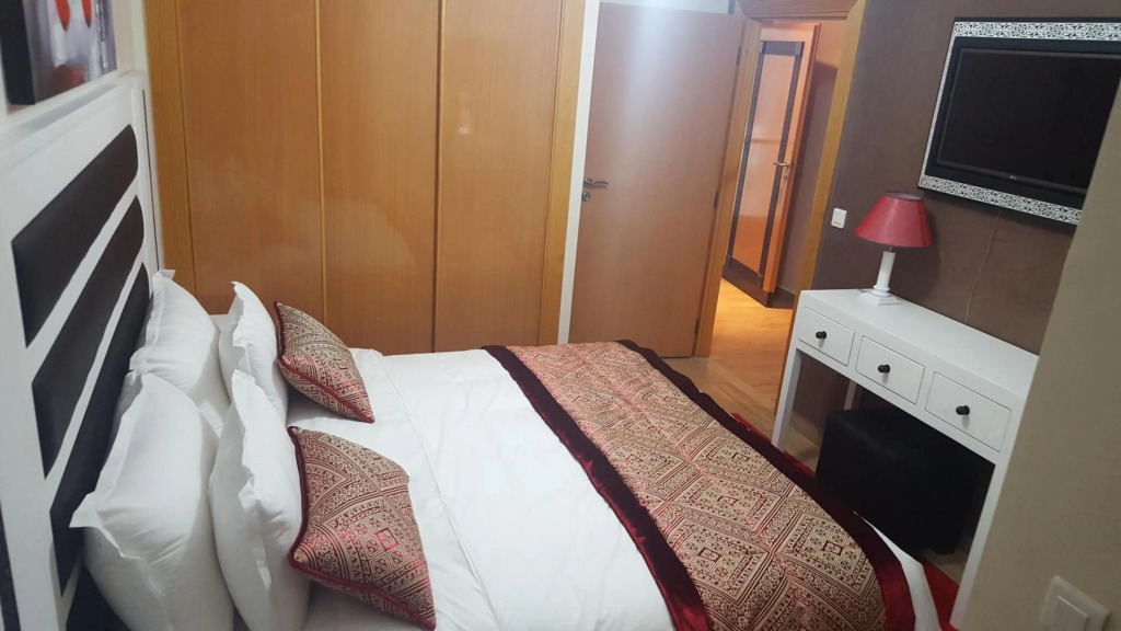 Rofaida AppartHotel