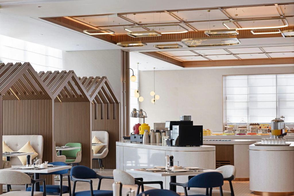 Hilton Garden Inn Shanwei Haibin Boulevard