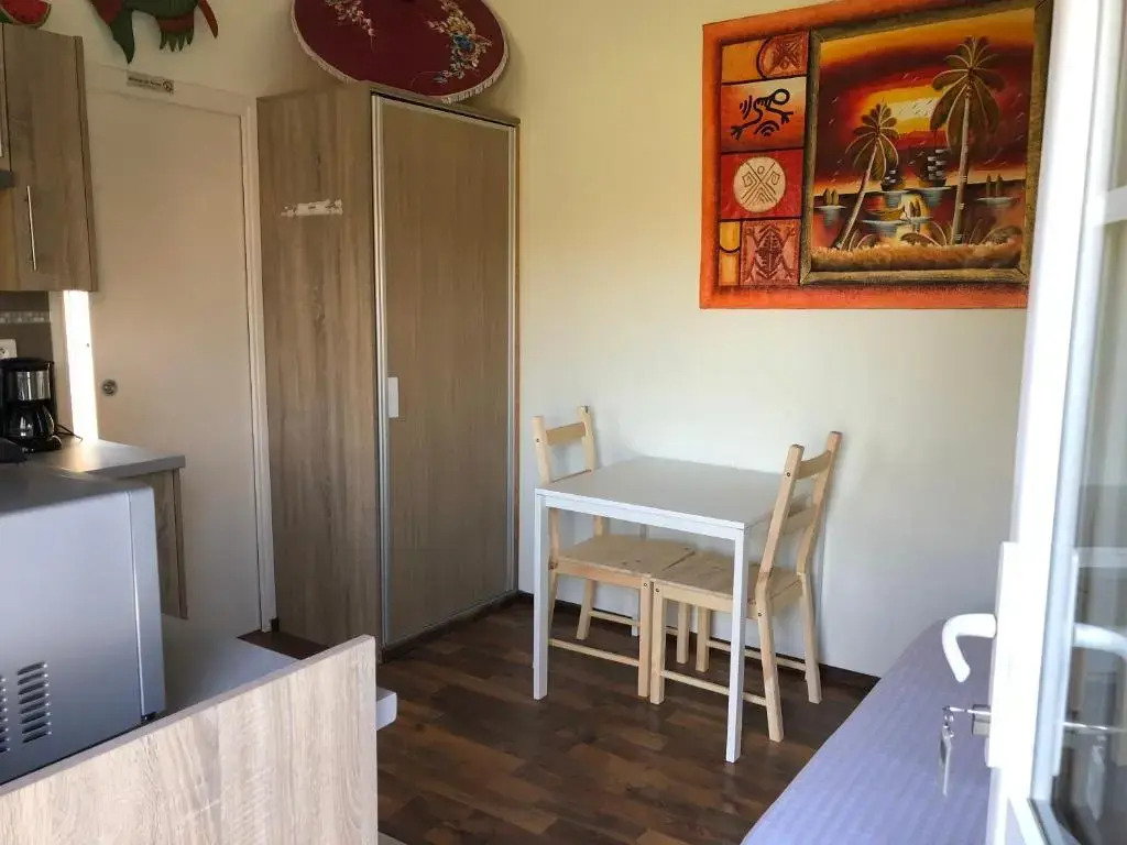 Les Cottages De Magny