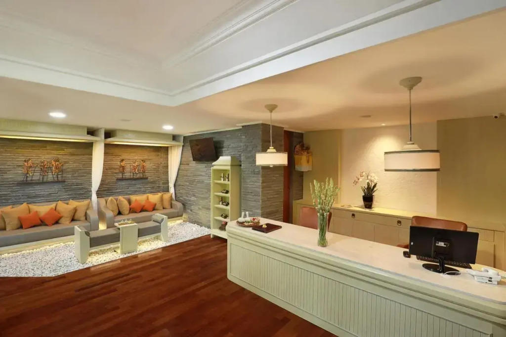 Pandawa Apartment Umalas