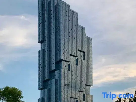 Shaoxing Shuimuyi Celvet Hotel