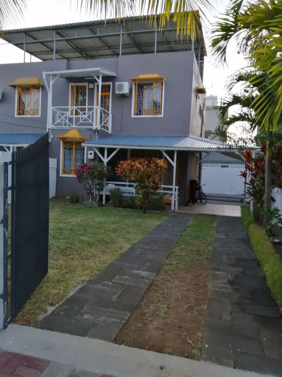 Sbe Villa