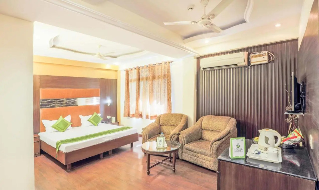 Hotel Grand
