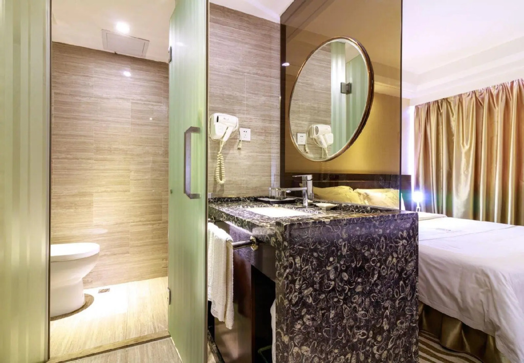 Vienna Hotel Guangzhou Beijing Road