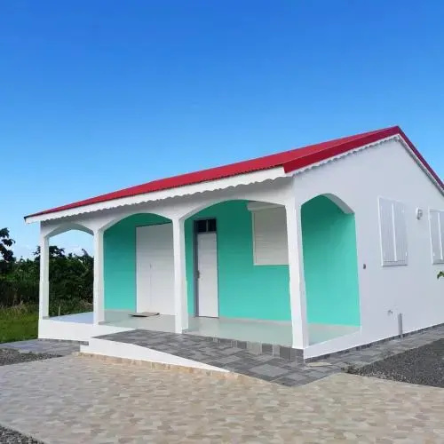 Holiday home Rue de Mon Repos